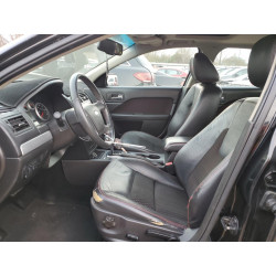 2009 FORD FUSION