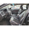 2009 FORD FUSION