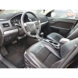 2009 FORD FUSION