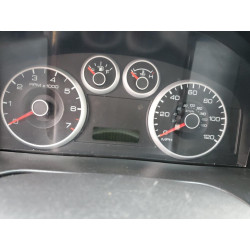 2009 FORD FUSION