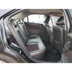 2009 FORD FUSION