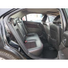 2009 FORD FUSION