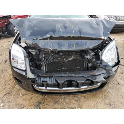 2009 FORD FUSION
