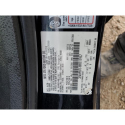 2009 FORD FUSION
