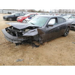 2015 DODGE CHARGER