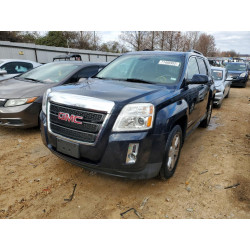2015 GMC TERRAIN