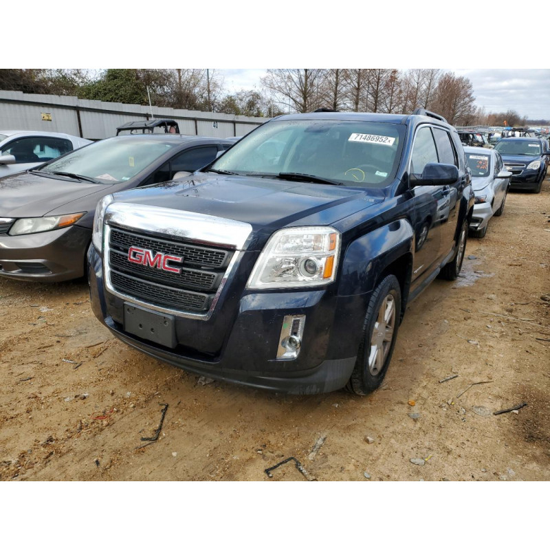 2015 GMC TERRAIN