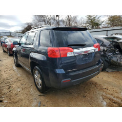 2015 GMC TERRAIN
