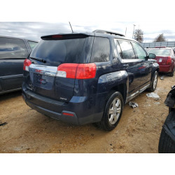 2015 GMC TERRAIN
