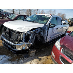 2020 FORD F350