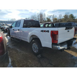 2020 FORD F350