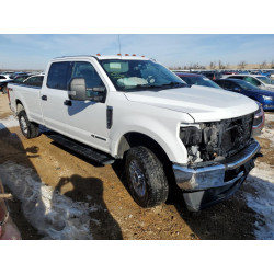 2020 FORD F350