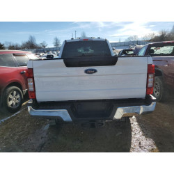 2020 FORD F350