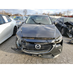 2017 MAZDA CX-3