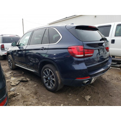 2016 BMW X5