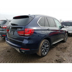2016 BMW X5