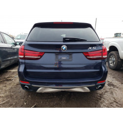 2016 BMW X5