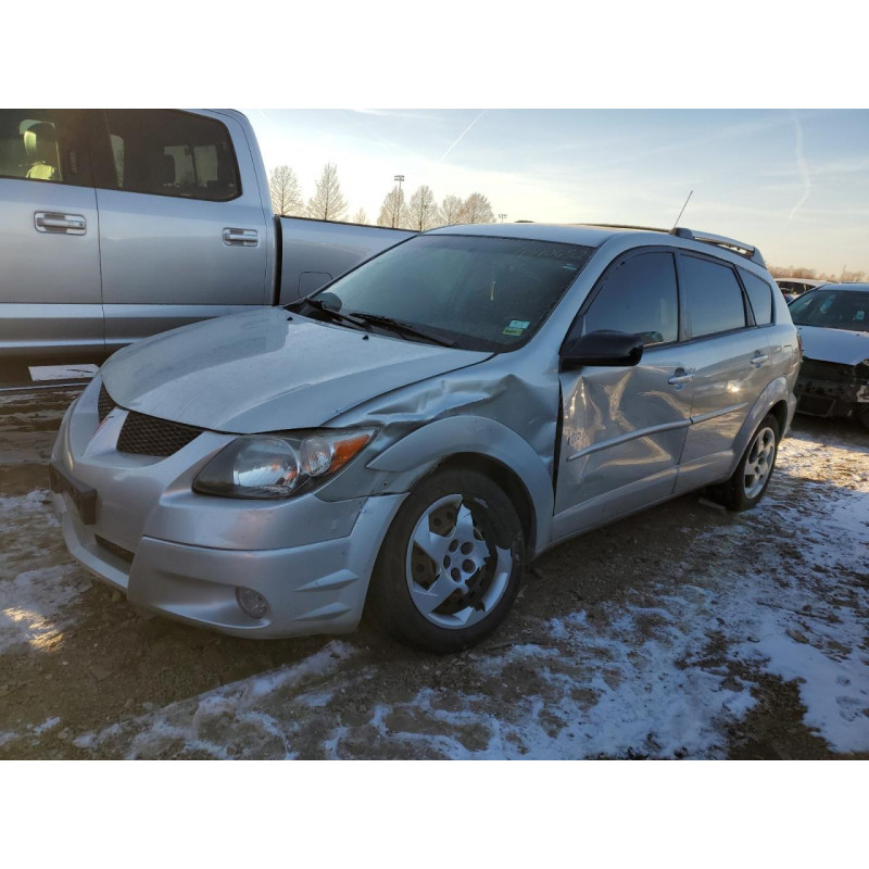 2003 PONTIAC VIBE