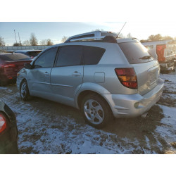 2003 PONTIAC VIBE