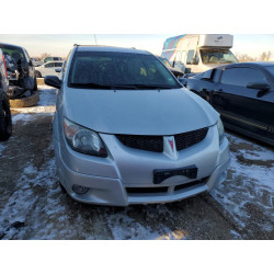2003 PONTIAC VIBE