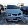 2003 PONTIAC VIBE