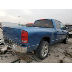 2004 DODGE RAM 1500