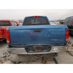 2004 DODGE RAM 1500