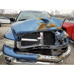 2004 DODGE RAM 1500