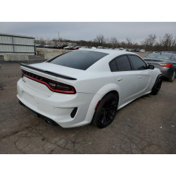 2021 DODGE CHARGER