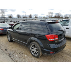 2015 DODGE JOURNEY