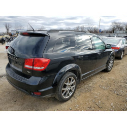 2015 DODGE JOURNEY