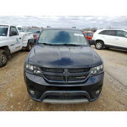 2015 DODGE JOURNEY