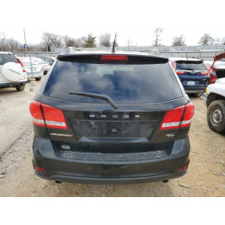 2015 DODGE JOURNEY