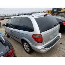 2004 DODGE CARAVAN