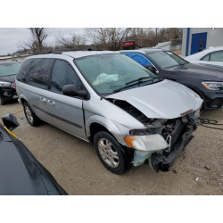 2004 DODGE CARAVAN