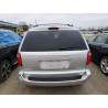 2004 DODGE CARAVAN