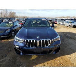 2019 BMW X5