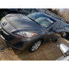 2011 MAZDA 3