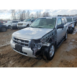 2008 FORD ESCAPE