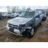2008 FORD ESCAPE