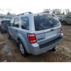 2008 FORD ESCAPE