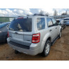 2008 FORD ESCAPE