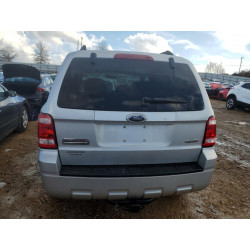 2008 FORD ESCAPE