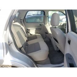 2008 FORD ESCAPE