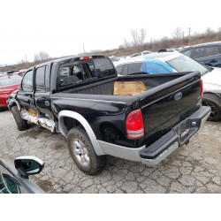 2004 DODGE DAKOTA