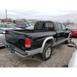 2004 DODGE DAKOTA