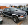 2004 DODGE DAKOTA