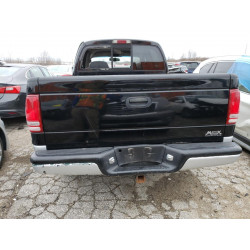 2004 DODGE DAKOTA