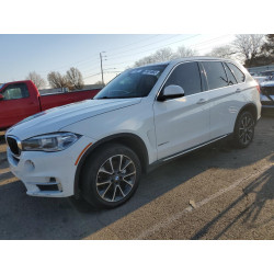 2015 BMW X5