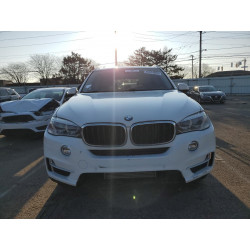 2015 BMW X5